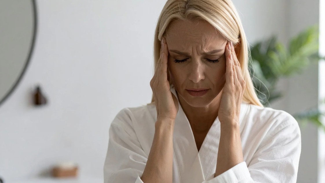 Acupuncture for Migraine Relief in Chicago