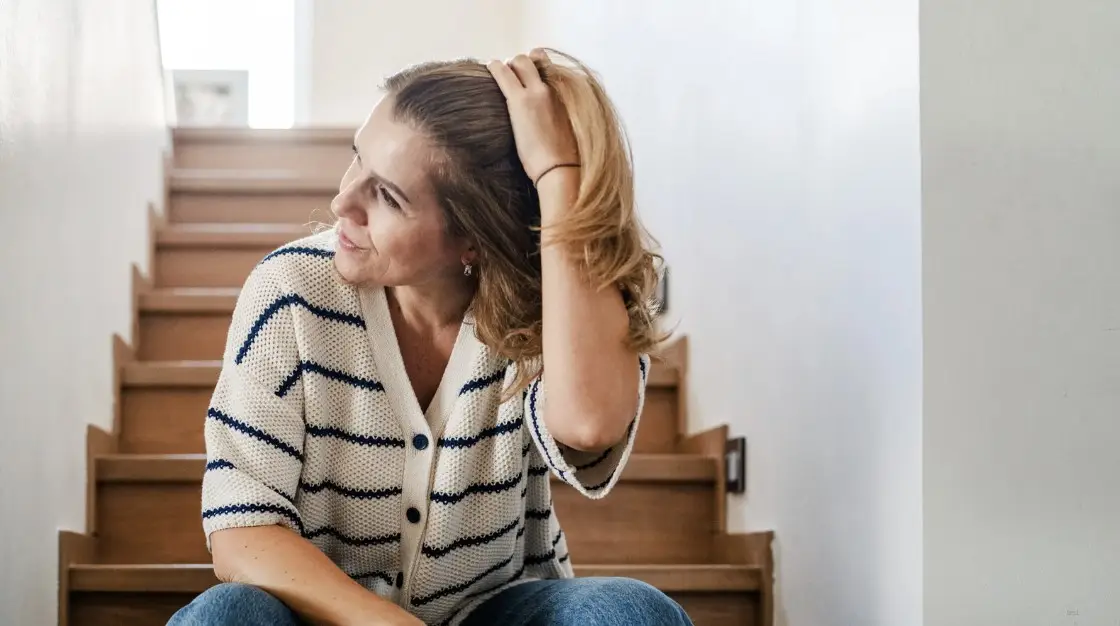 Perimenopause and Acupuncture in Chicago