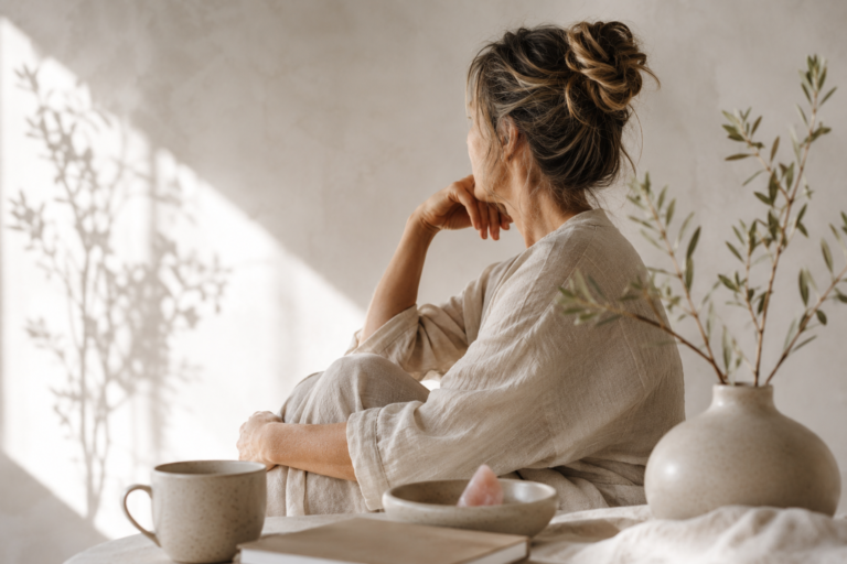 Symptoms of Perimenopause | Needle & Glow in Chicago