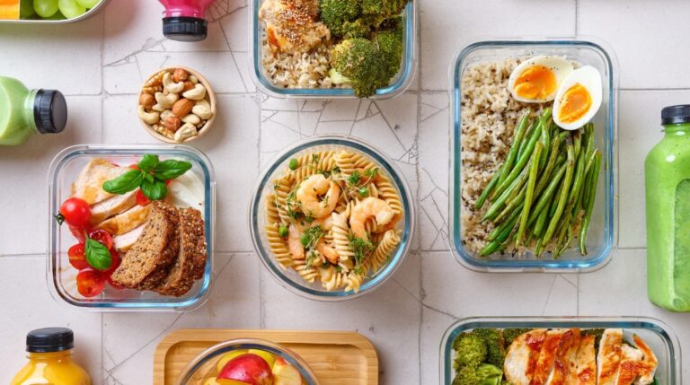 Best Foods for Gut Health