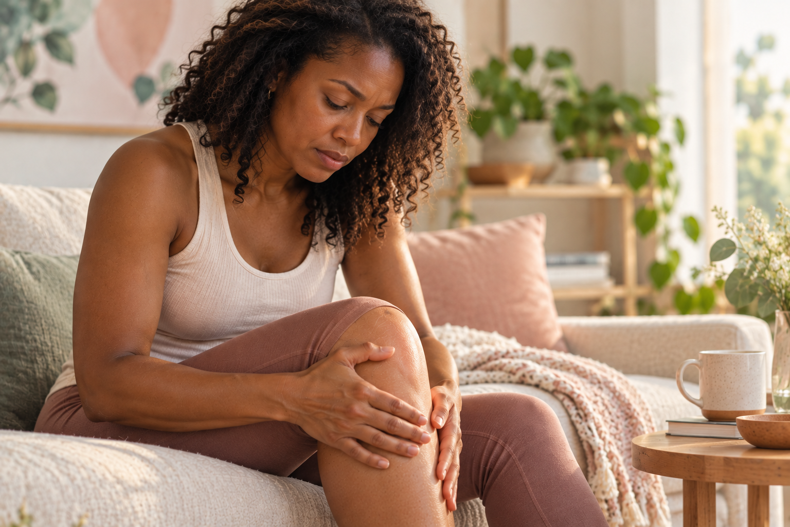 acupuncture for chronic inflammation in Chicago
